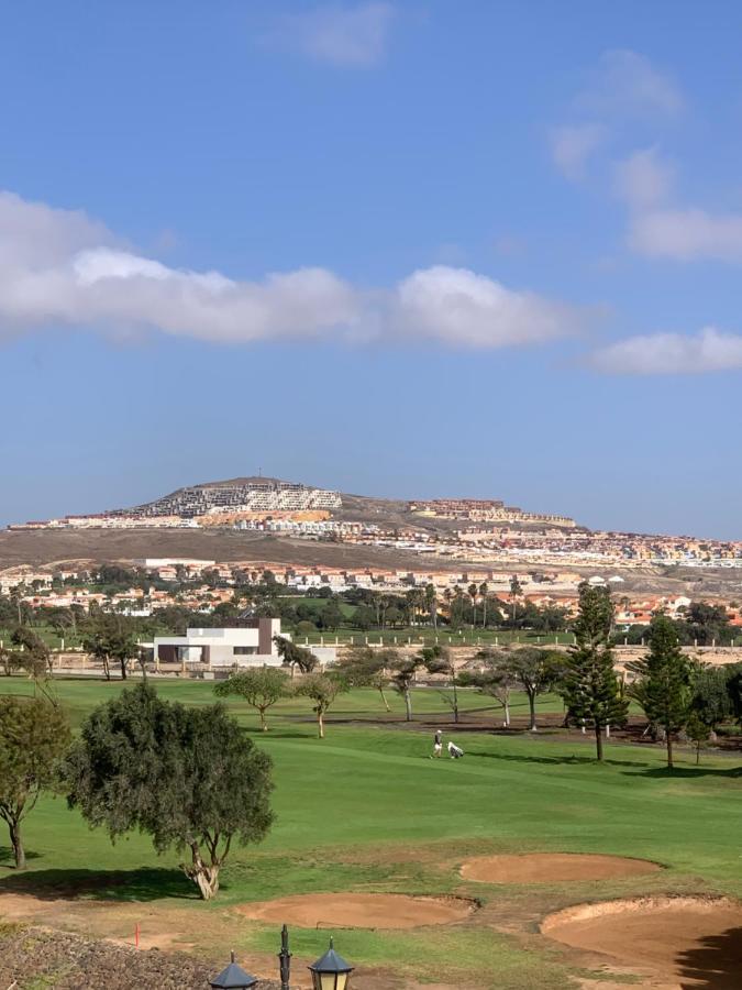 Pueblo Majorero: Luxury Apartment with Terraces, Pools & Beach Access Caleta De Fuste Exterior photo
