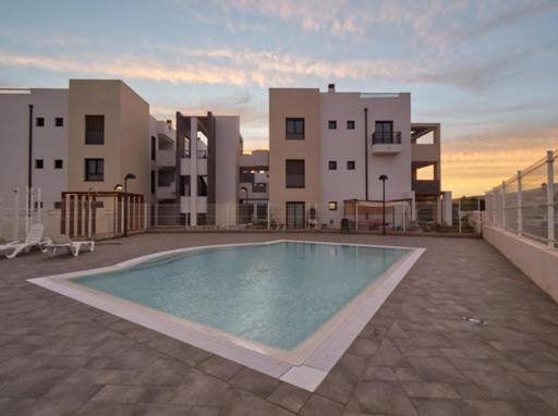 Pueblo Majorero: Luxury Apartment with Terraces, Pools & Beach Access Caleta De Fuste Exterior photo